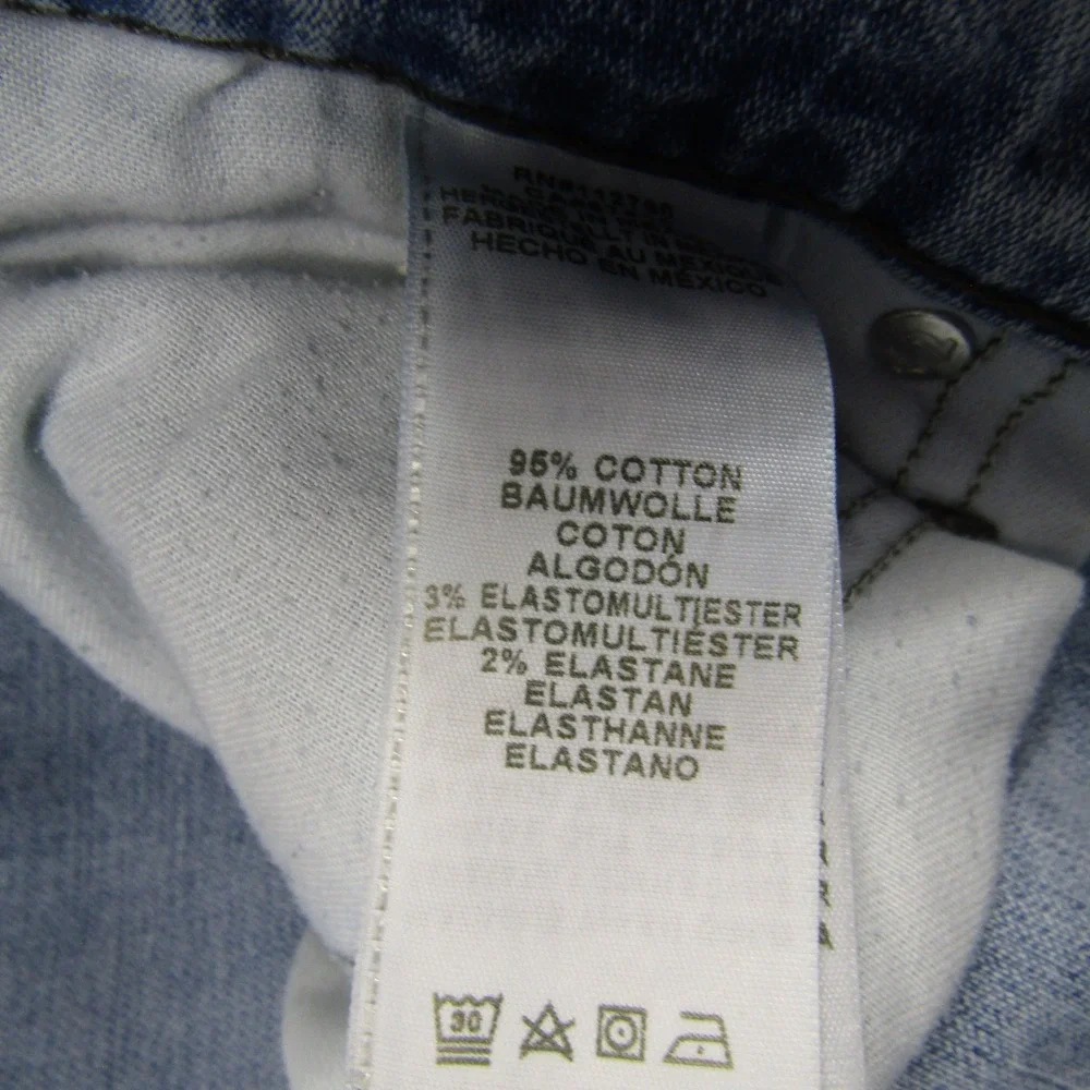 True Religion item has